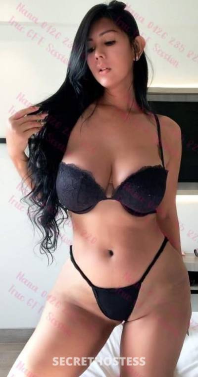 Nana 25Yrs Old Escort Toowoomba Image - 2