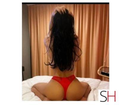 Sarah 24Yrs Old Escort Liverpool Image - 2