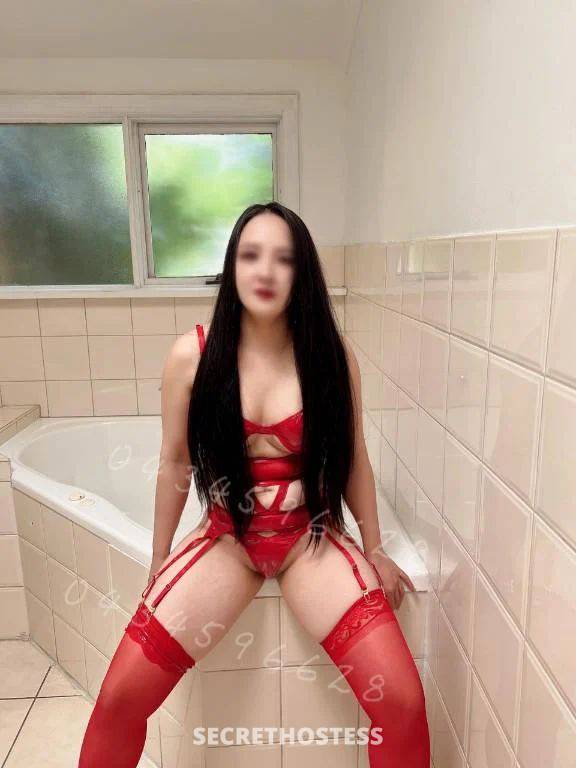 Halsey 23Yrs Old Escort Size 6 48KG Adelaide Image - 2