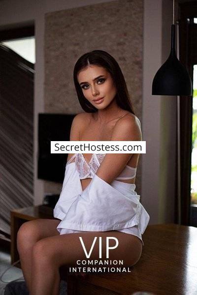Amely 22Yrs Old Escort 52KG 172CM Tall London Image - 5