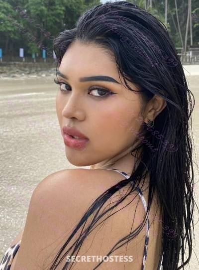 25 year old Escort in Botanic Ridge Melbourne Naughty Jojo To please U