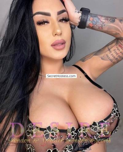 27 year old Escort in London Charlotte
