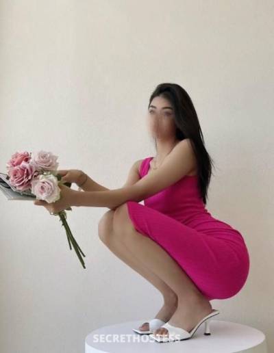 27 year old Escort in Glendalough Perth Real student Ya Chai