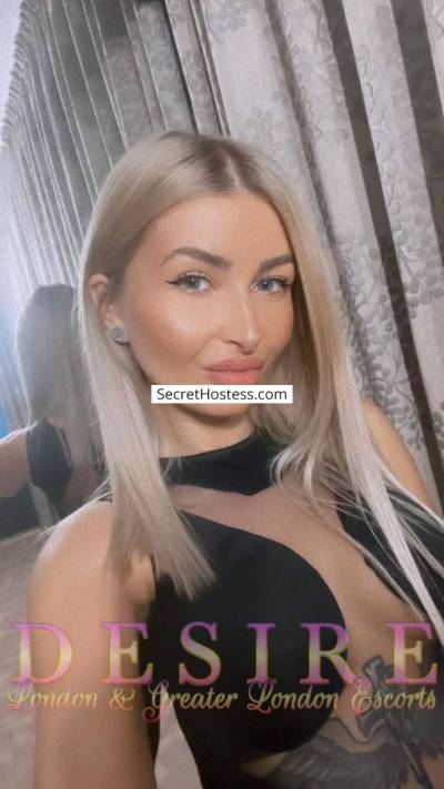 28 year old Escort in London Megan