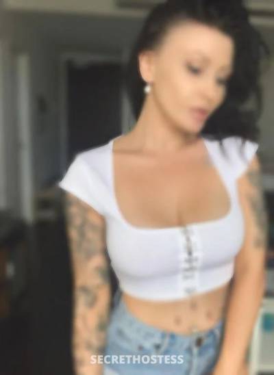 29Yrs Old Escort Size 8 Brisbane Image - 1