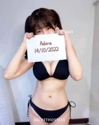 Adora 23Yrs Old Escort Sydney Image - 4