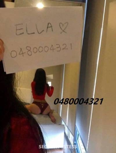 Ella 24Yrs Old Escort Size 6 48KG Adelaide Image - 2