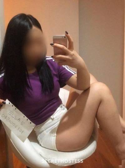 Ella 24Yrs Old Escort Size 6 48KG Adelaide Image - 5