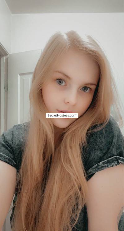 Sheyla 22Yrs Old Escort 77KG 160CM Tall Manchester Image - 2