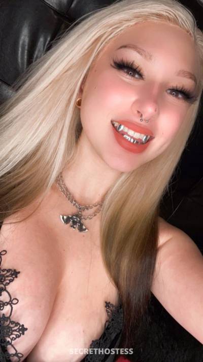 Victoria 27Yrs Old Escort Peace River Country Image - 2