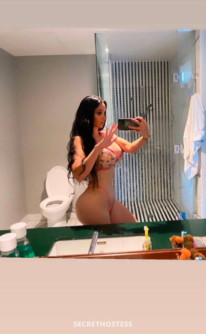 Debby 24Yrs Old Escort Abbotsford Image - 1