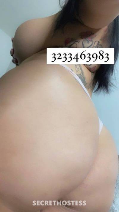 26 year old Hispanic Escort in Riverside CA Rica Latina Todo lo que deseas