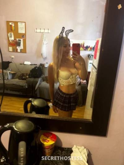 Piper 19Yrs Old Escort Newcastle Image - 2