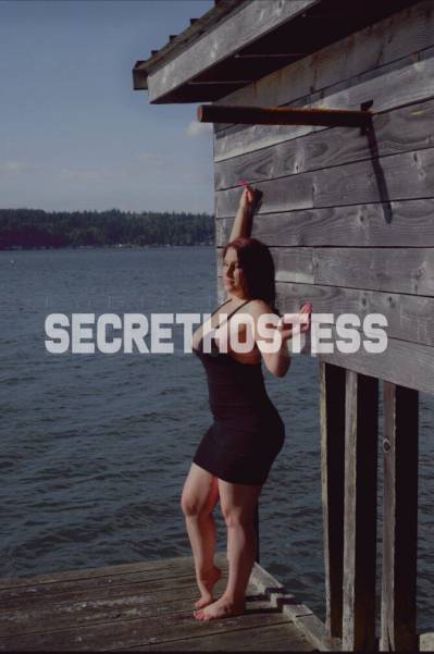 Ariel 23Yrs Old Escort Seattle WA Image - 4