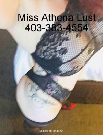 Athena Lust 36Yrs Old Escort Red Deer Image - 10