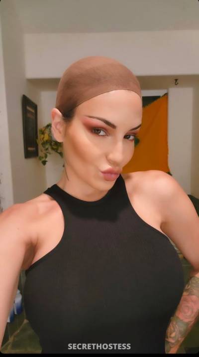 Vennesa 28Yrs Old Escort Ft Mcmurray Image - 1