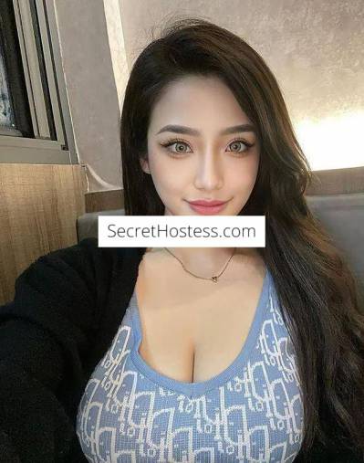 20 year old Japanese Escort in Melbourne ?Japanese doll? Vic TOURING/ 37EE NATURAL BOOBS? Flora