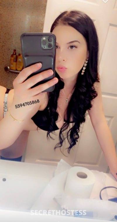 25Yrs Old Escort 167CM Tall Fresno CA Image - 0