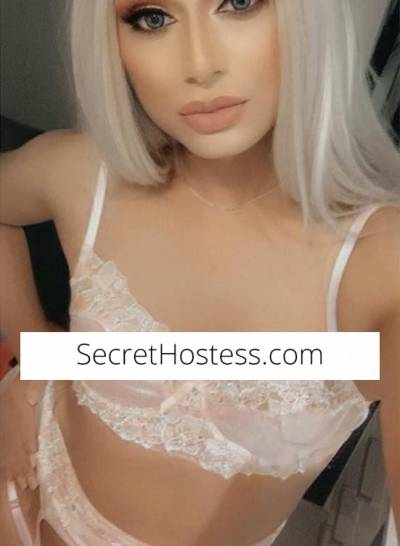 25 year old Escort in Concord West Sydney TS CD Sydney