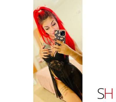 Alexa 20Yrs Old Escort Birmingham Image - 7