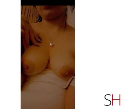 Evelin 23Yrs Old Escort Stoke-on-Trent Image - 3