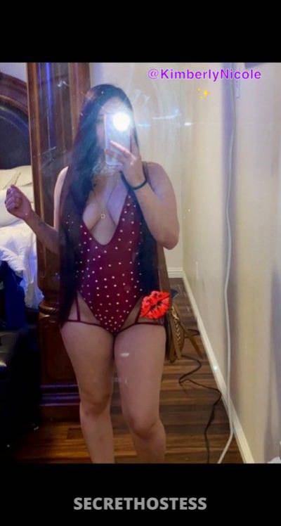 Kimberly Nicole 22Yrs Old Escort Phoenix AZ Image - 0