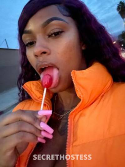 25 year old Escort in Inland Empire CA InCaLL -My PlaCe Young Sexy Ebony Mixxed-flipino black freaK