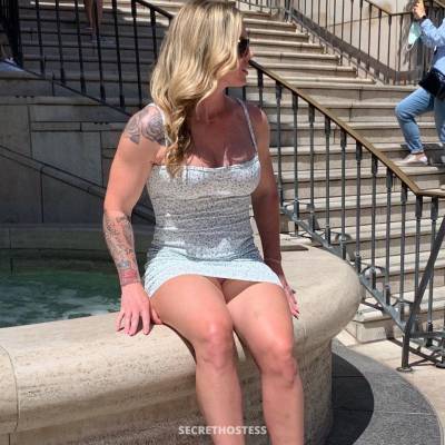 46 Year Old Asian Escort Baltimore MD Blonde - Image 1