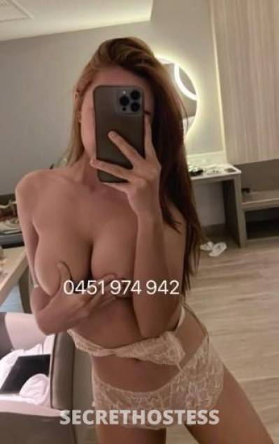 Livia 23Yrs Old Escort Adelaide Image - 1