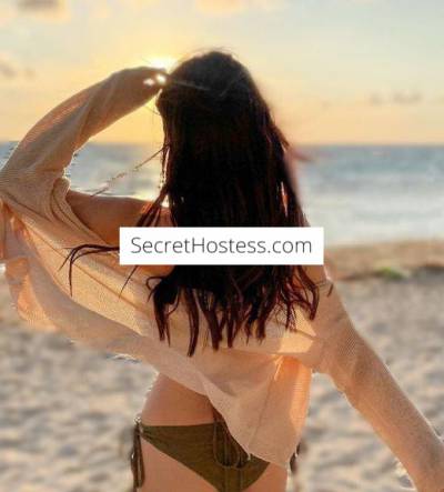 Paris 22Yrs Old Escort Adelaide Image - 0