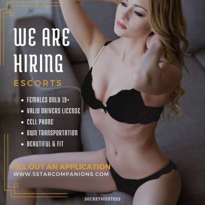 $$$$ now hiring beautiful and fit escorts in Baltimore MD