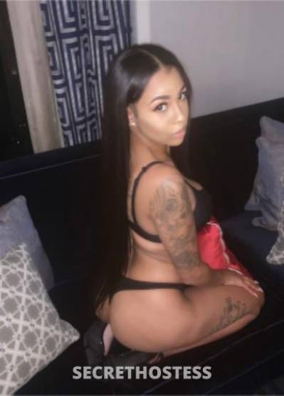 Carmen Waters 25Yrs Old Escort Birmingham AL Image - 3