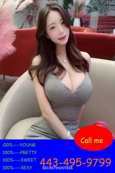 Jenny 23Yrs Old Escort Baltimore MD Image - 3