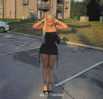 23 Year Old Escort Baltimore MD Blonde - Image 8