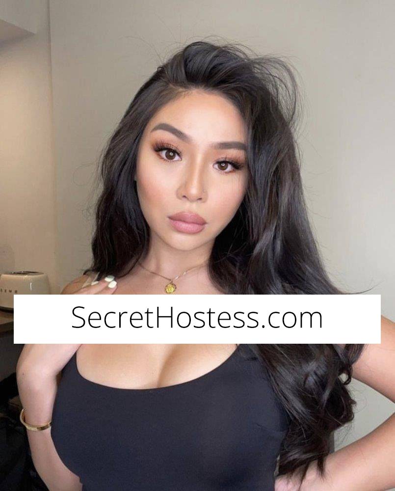 20Yrs Old Escort Size 8 48KG Melbourne Image - 1