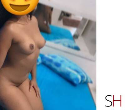 19 Year Old Black Escort Sapucaia Do Sul - Image 3