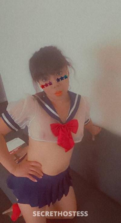 20 year old Asian Escort in East Perth Perth East perth 100 real photos Asian sailor moon