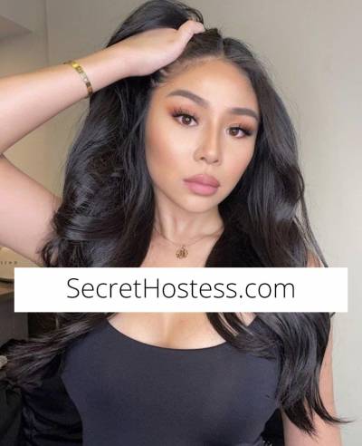 20 Year Old Filipino Escort - Image 4