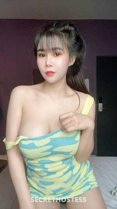 21Yrs Old Escort 45KG 163CM Tall Singapore Image - 1