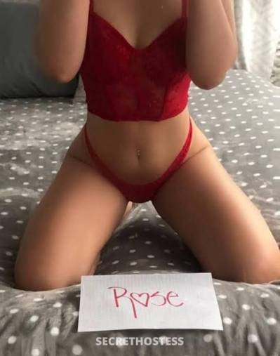 Tight And Wet Beauty Ready To Please You in Melbourne