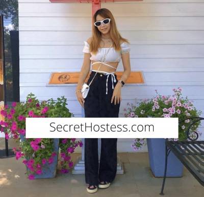 28 year old Asian Escort in Melbourne Sinful CINDY