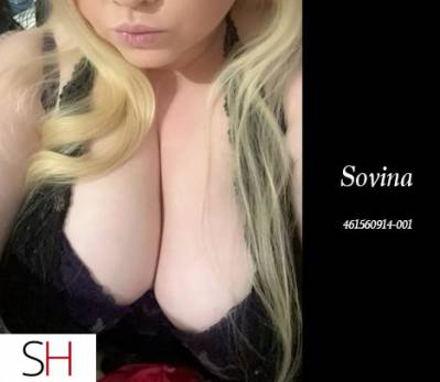 4 Hot Blondes SOVINA - JORDIN - AMBER - DESTINY C u M STICK  in City of Edmonton