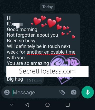 30Yrs Old Escort Sydney Image - 17