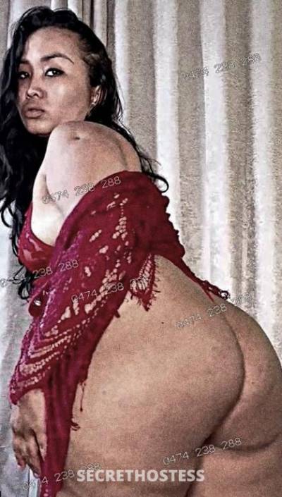 35 year old Asian Escort in Burwood Sydney Round brown ready to pound thicc asian babe dropping dat ass
