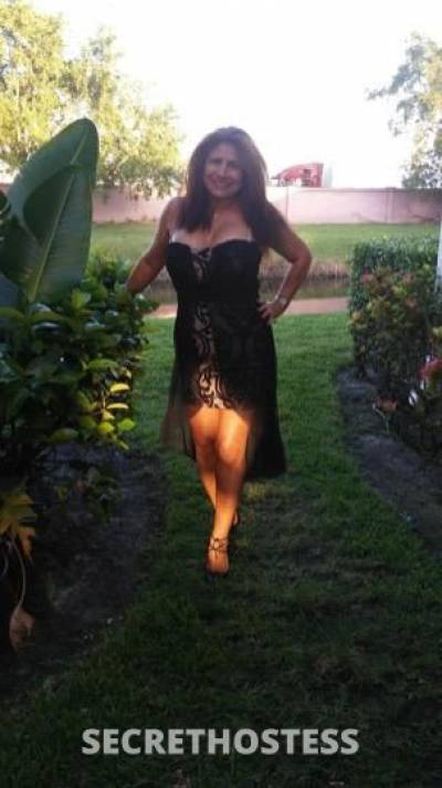 Annabella 48Yrs Old Escort Treasure Coast FL Image - 4