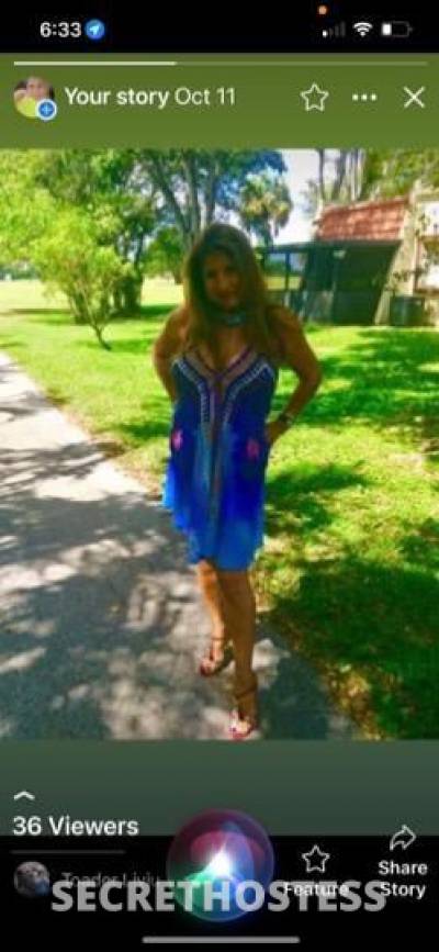 Annabella 48Yrs Old Escort Treasure Coast FL Image - 1