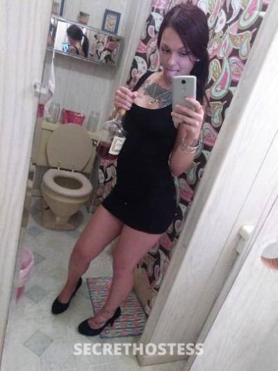 Chloe 25Yrs Old Escort Tampa FL Image - 4