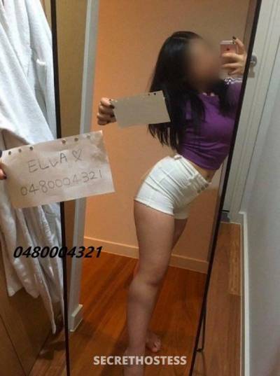 Ella 24Yrs Old Escort Size 6 48KG Adelaide Image - 6