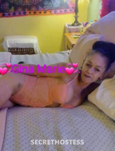 Ginamarie 52Yrs Old Escort Treasure Coast FL Image - 1