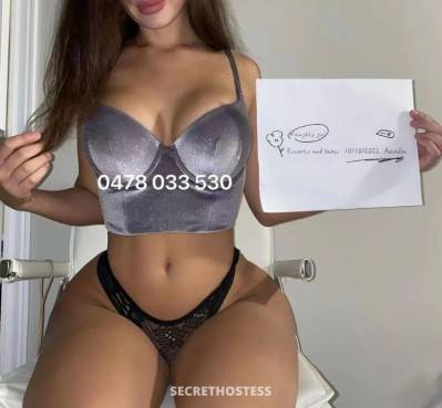 Rosa 23Yrs Old Escort Sydney Image - 4